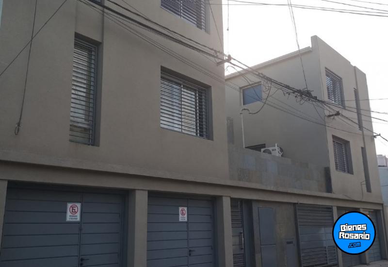 Departamentos - Rosario - Alquiler