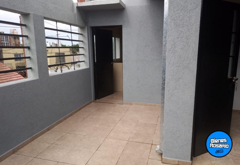 Departamentos - Rosario - Alquiler