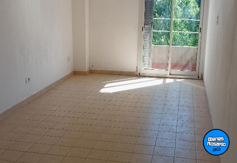 Departamentos - Rosario -  Alquiler