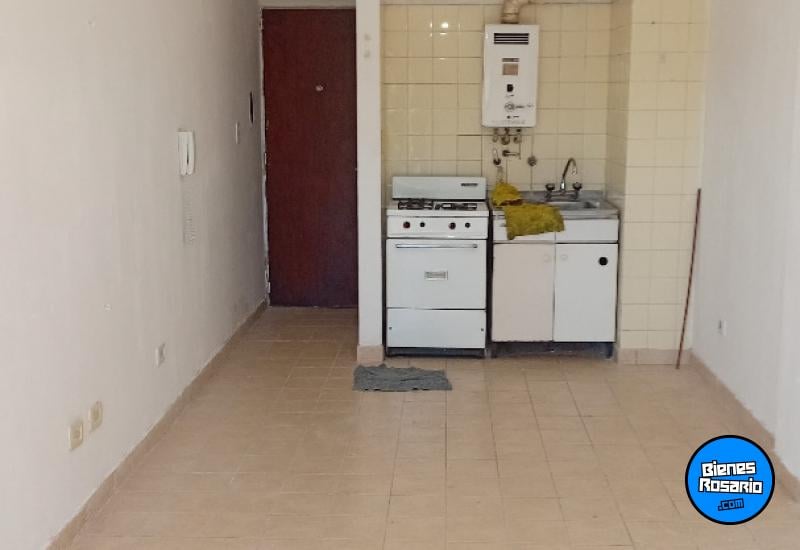 Departamentos - Rosario -  Alquiler