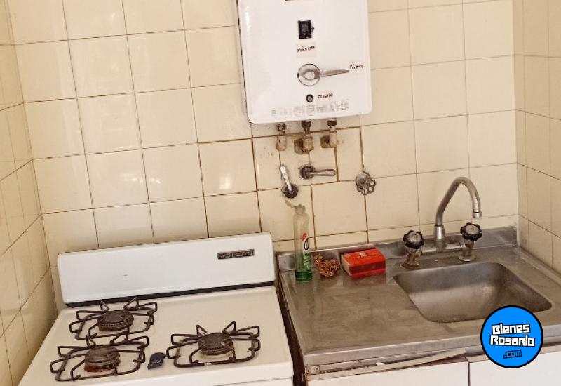Departamentos - Rosario -  Alquiler