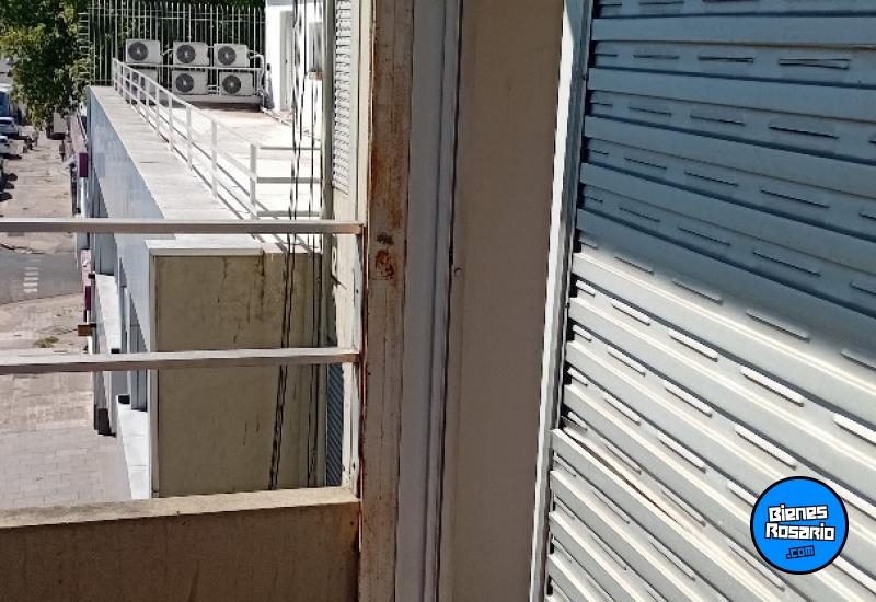 Departamentos - Rosario -  Alquiler