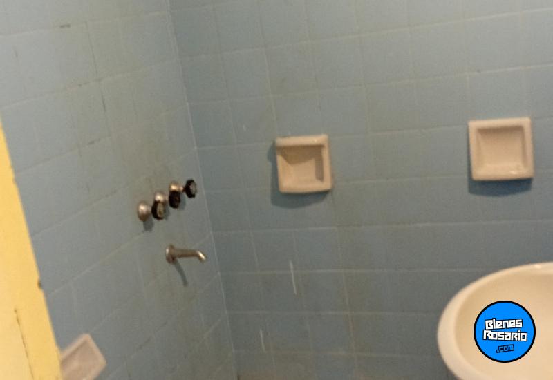 Departamentos - Rosario -  Alquiler