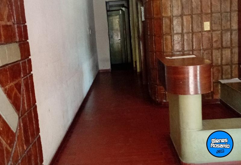 Departamentos - Rosario -  Alquiler