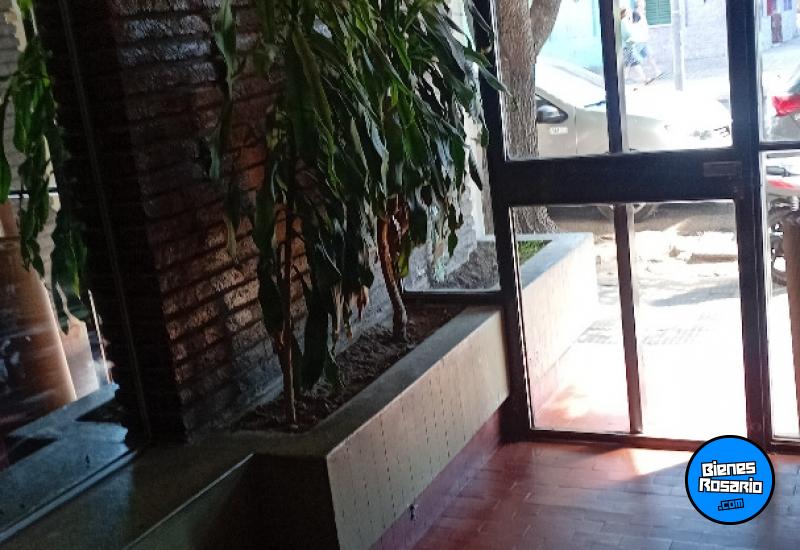 Departamentos - Rosario -  Alquiler