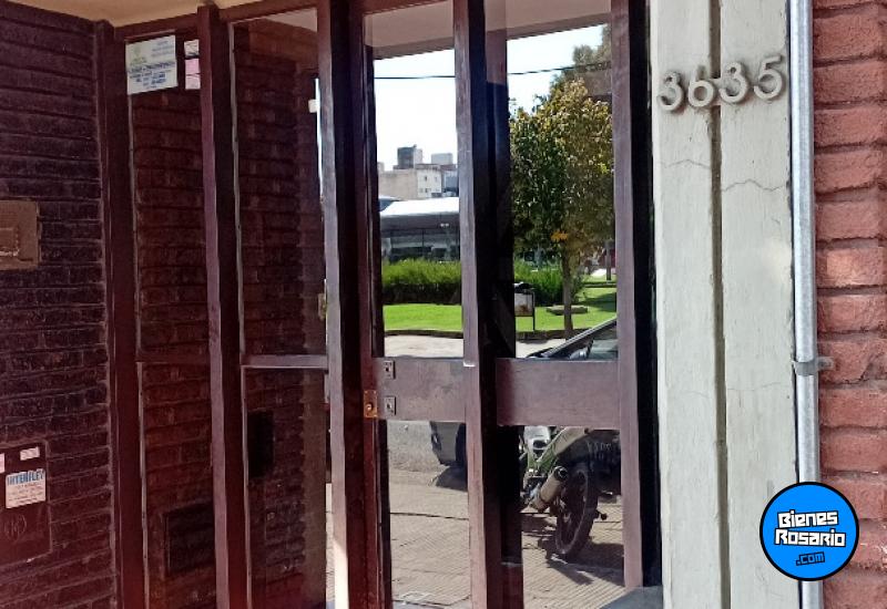 Departamentos - Rosario -  Alquiler