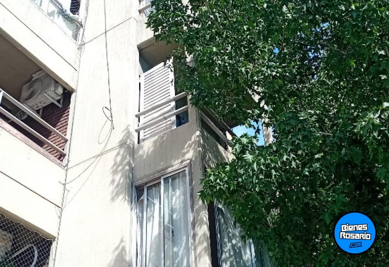 Departamentos - Rosario -  Alquiler