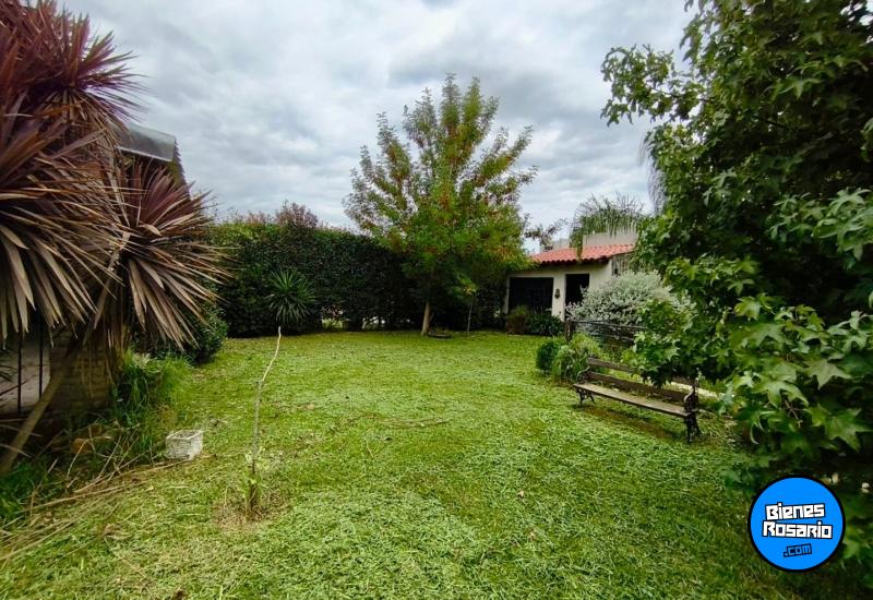 Casas - Roldan - Venta