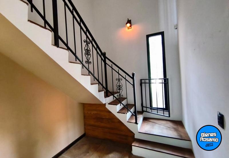 Casas - Roldan - Venta