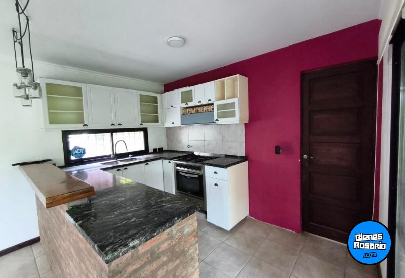 Casas - Roldan - Venta