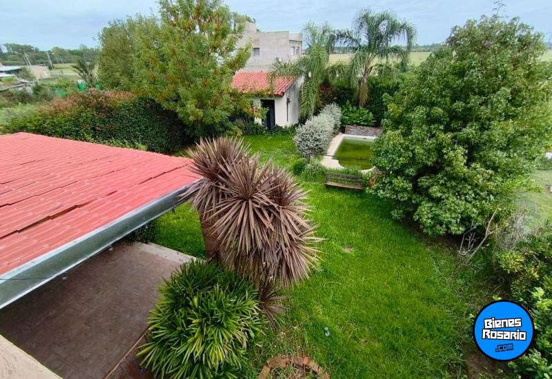 Casas - Roldan - Venta