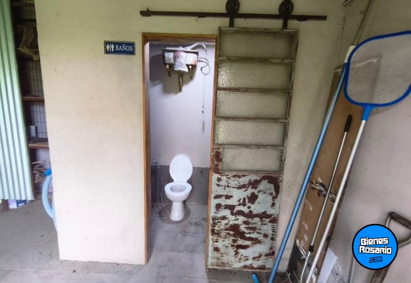 Casas - Roldan - Venta