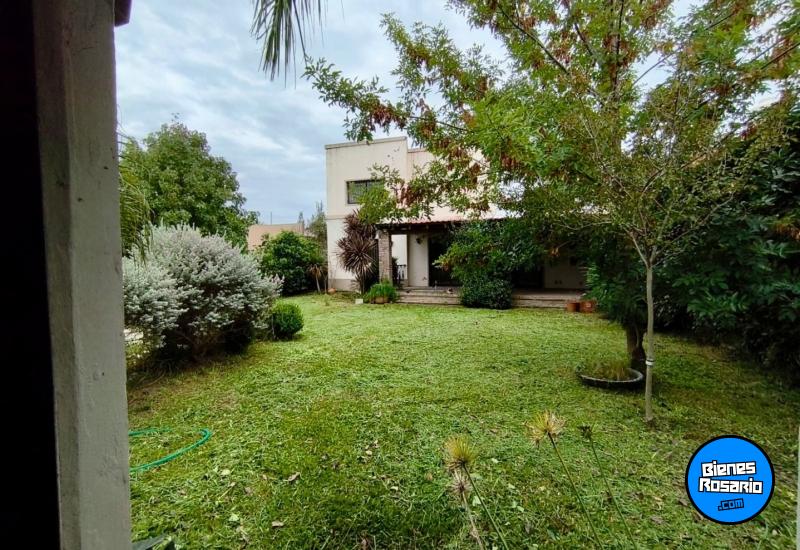 Casas - Roldan - Venta