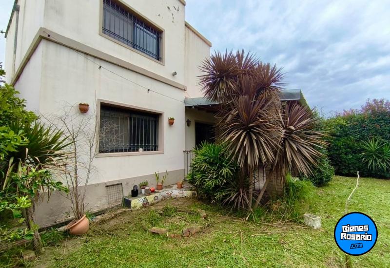 Casas - Roldan - Venta