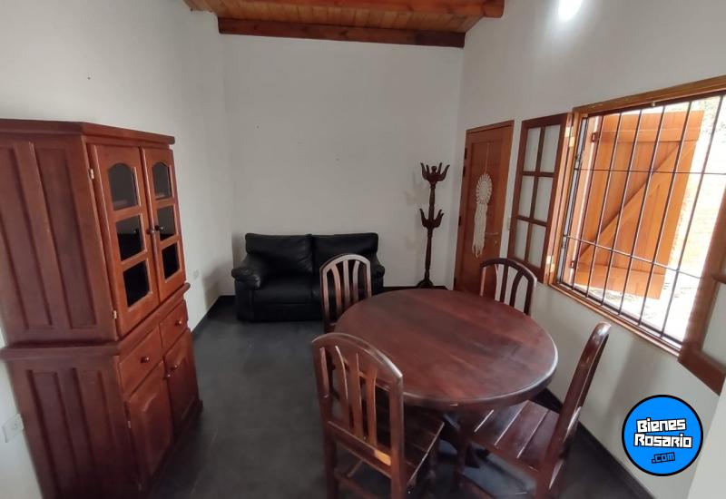 Departamentos - Granadero Baigorria -  Alquiler