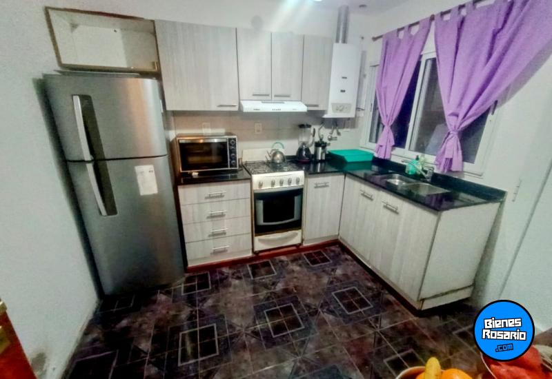 Departamentos - Granadero Baigorria -  Alquiler