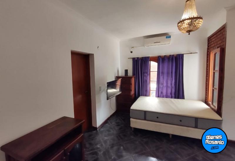 Departamentos - Granadero Baigorria -  Alquiler