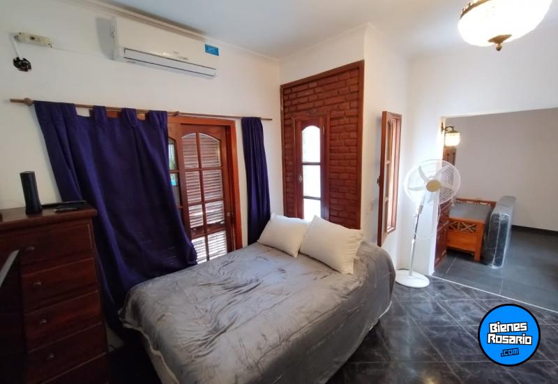 Departamentos - Granadero Baigorria -  Alquiler