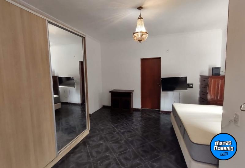 Departamentos - Granadero Baigorria -  Alquiler