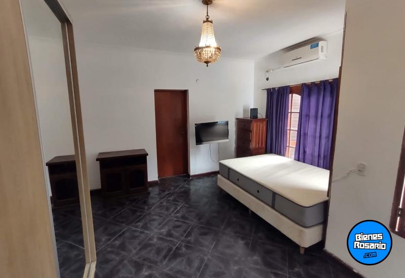 Departamentos - Granadero Baigorria -  Alquiler