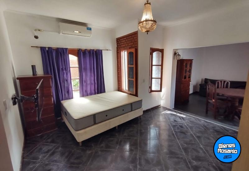 Departamentos - Granadero Baigorria -  Alquiler