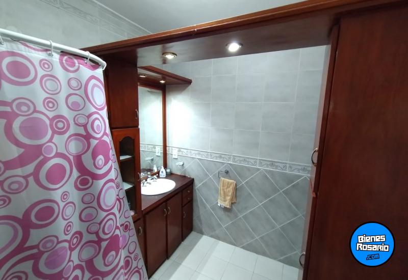 Departamentos - Granadero Baigorria -  Alquiler