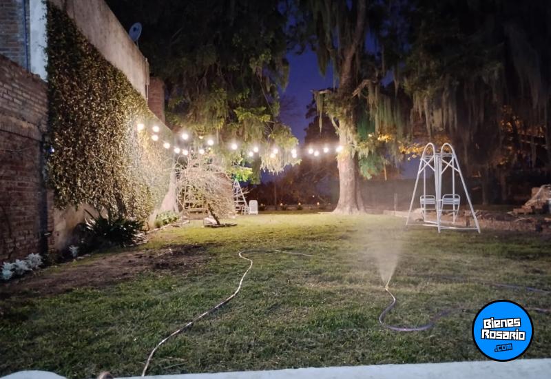 Departamentos - Granadero Baigorria -  Alquiler