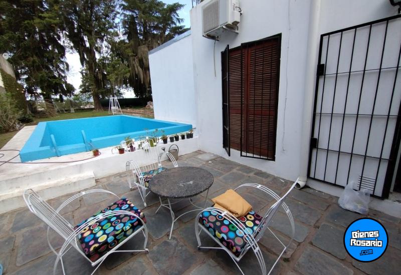 Departamentos - Granadero Baigorria -  Alquiler