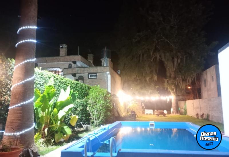 Departamentos - Granadero Baigorria -  Alquiler