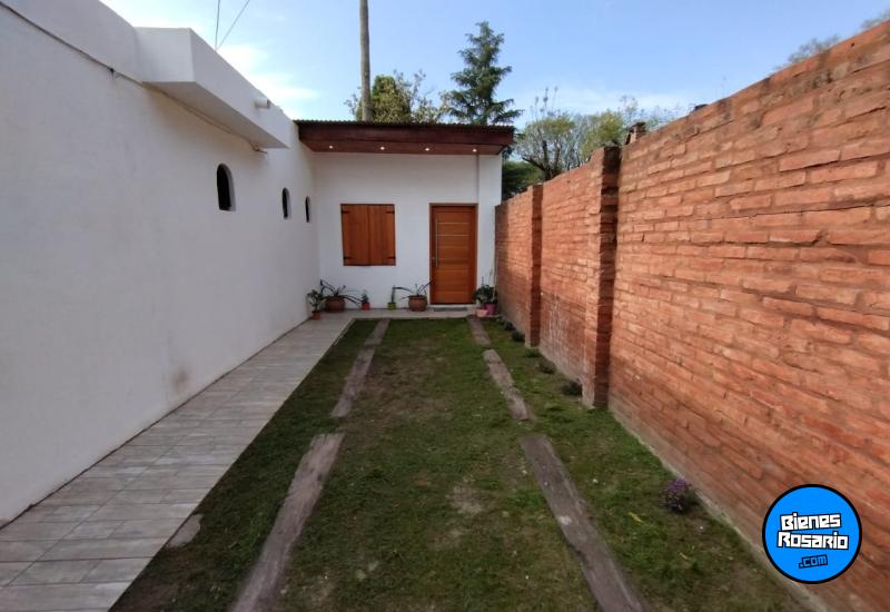 Departamentos - Granadero Baigorria -  Alquiler