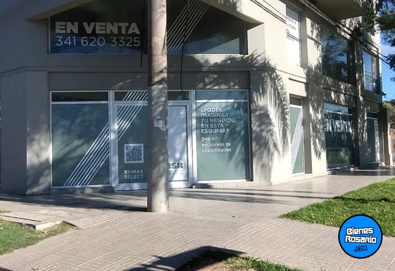 Locales - Rosario - Venta