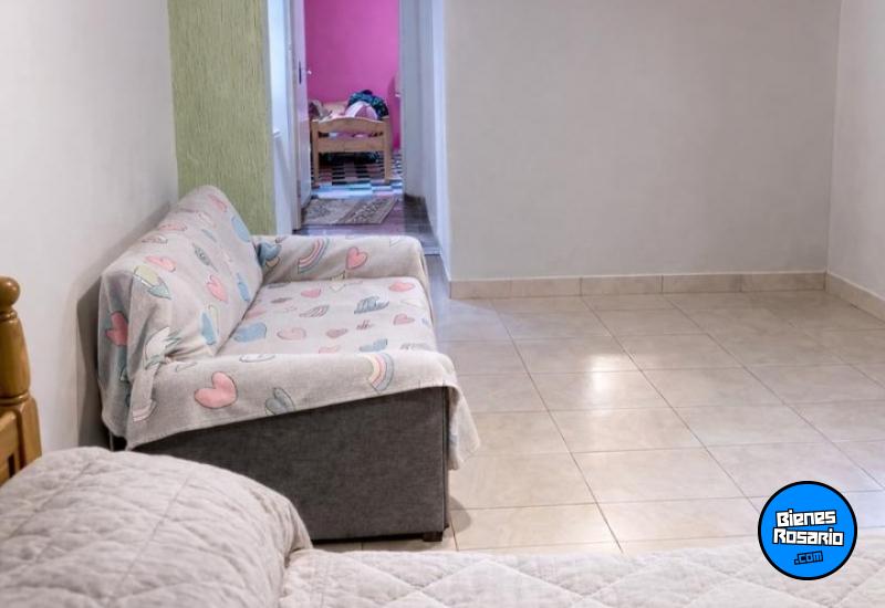 Casas - Rosario - Venta