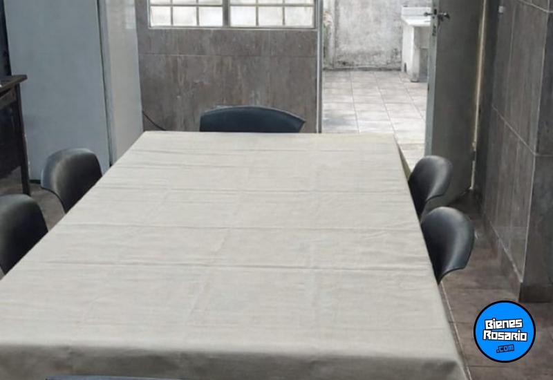 Casas - Rosario - Venta