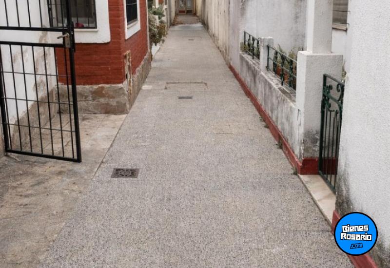 Casas - Rosario - Venta