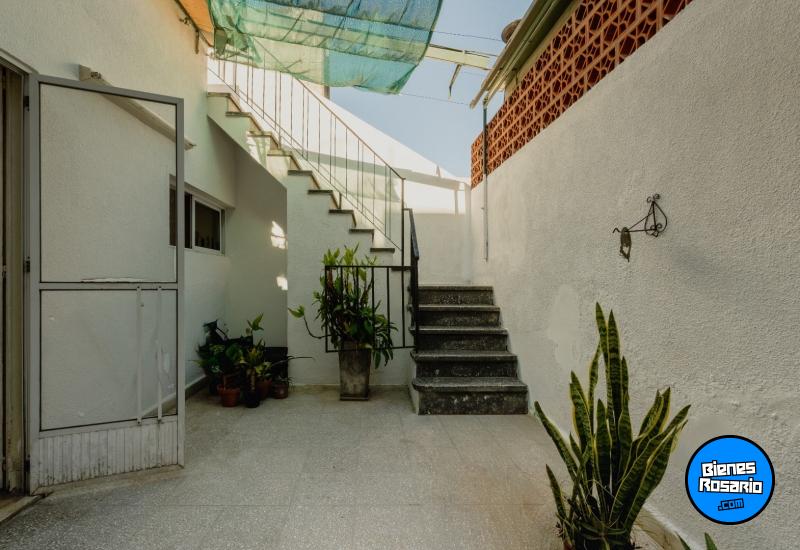 Departamentos de pasillo - Rosario - Venta