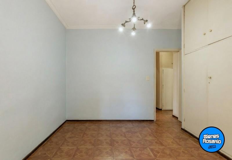 Departamentos de pasillo - Rosario - Venta