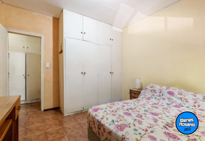 Departamentos de pasillo - Rosario - Venta