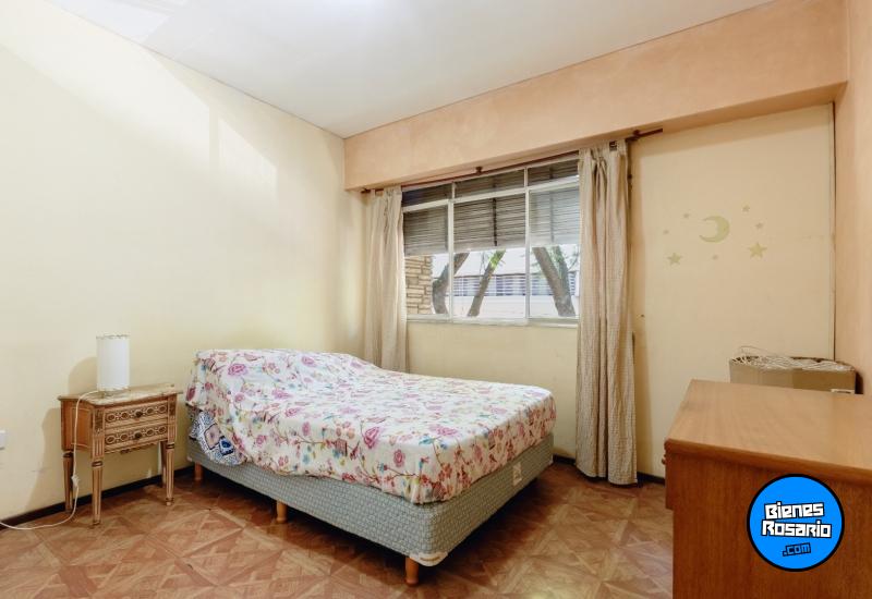 Departamentos de pasillo - Rosario - Venta