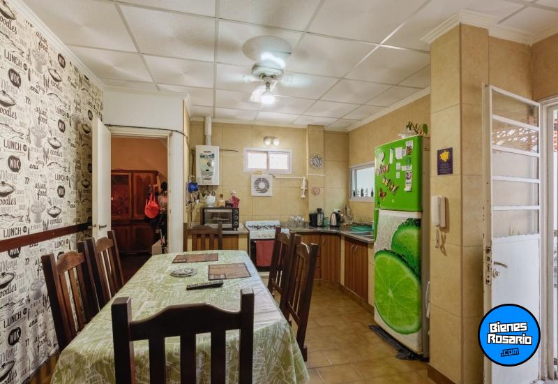 Departamentos de pasillo - Rosario - Venta