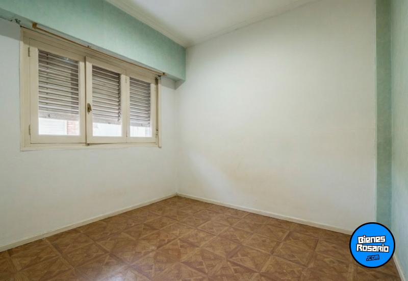 Departamentos de pasillo - Rosario - Venta