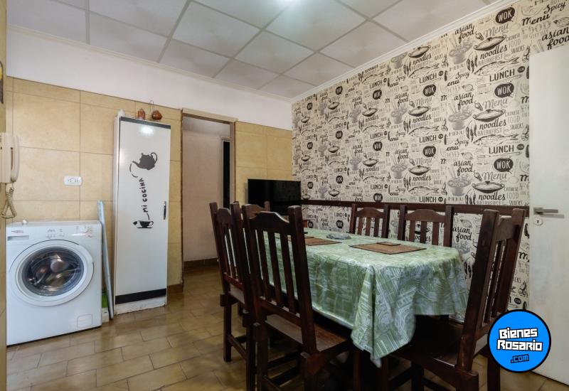 Departamentos de pasillo - Rosario - Venta