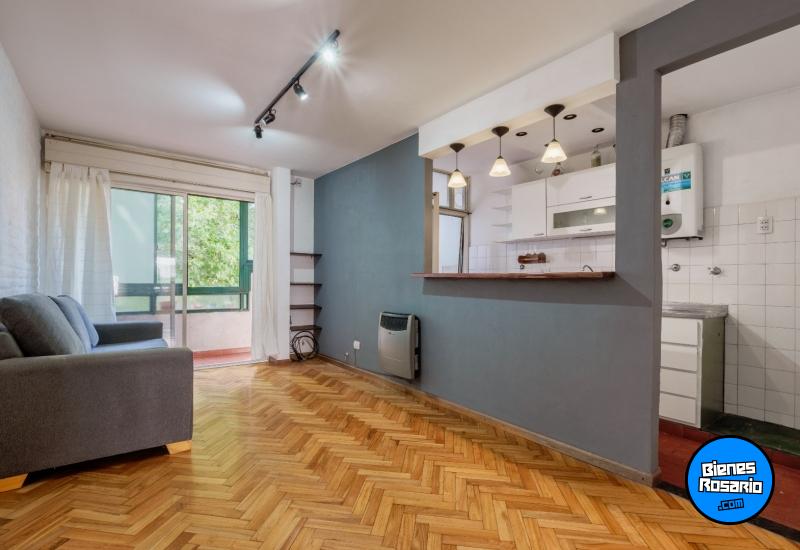 Departamentos - Rosario - Venta