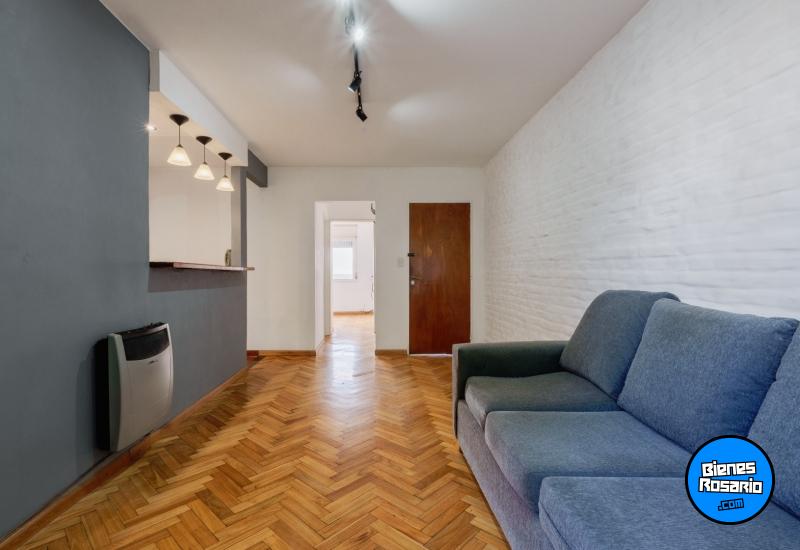 Departamentos - Rosario - Venta