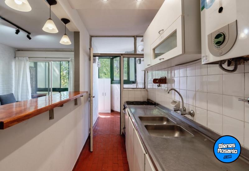 Departamentos - Rosario - Venta