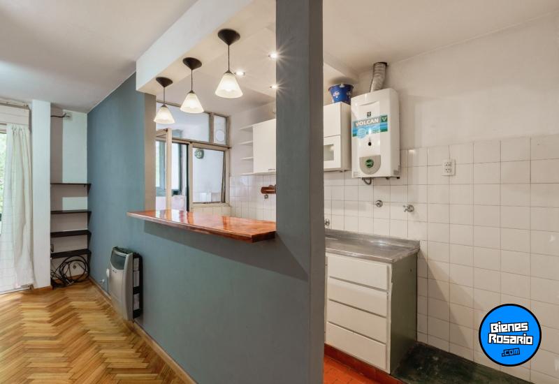 Departamentos - Rosario - Venta