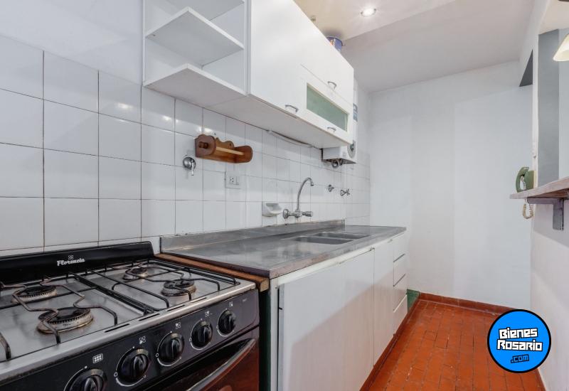 Departamentos - Rosario - Venta