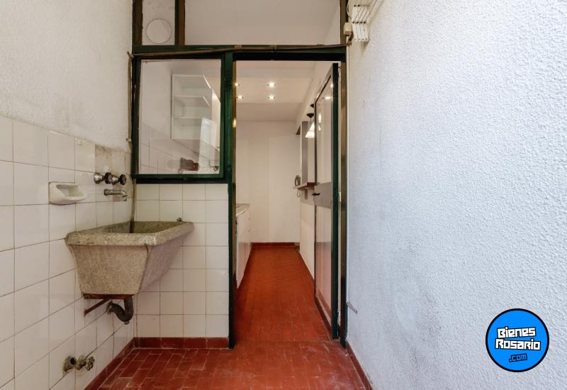 Departamentos - Rosario - Venta