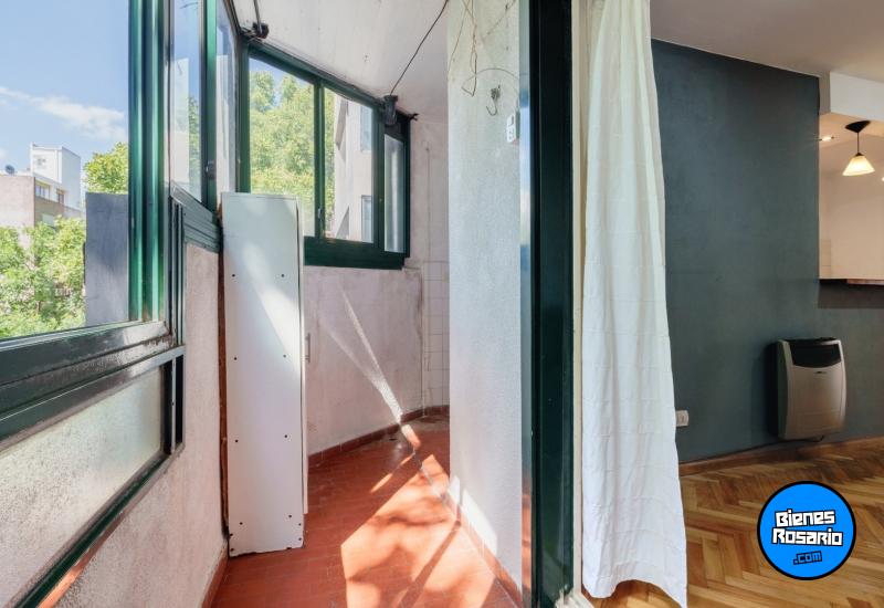 Departamentos - Rosario - Venta