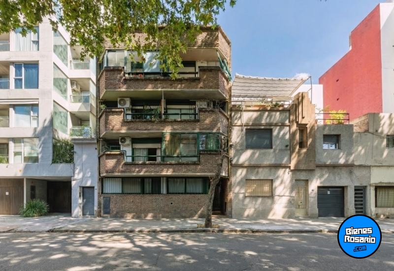 Departamentos - Rosario - Venta