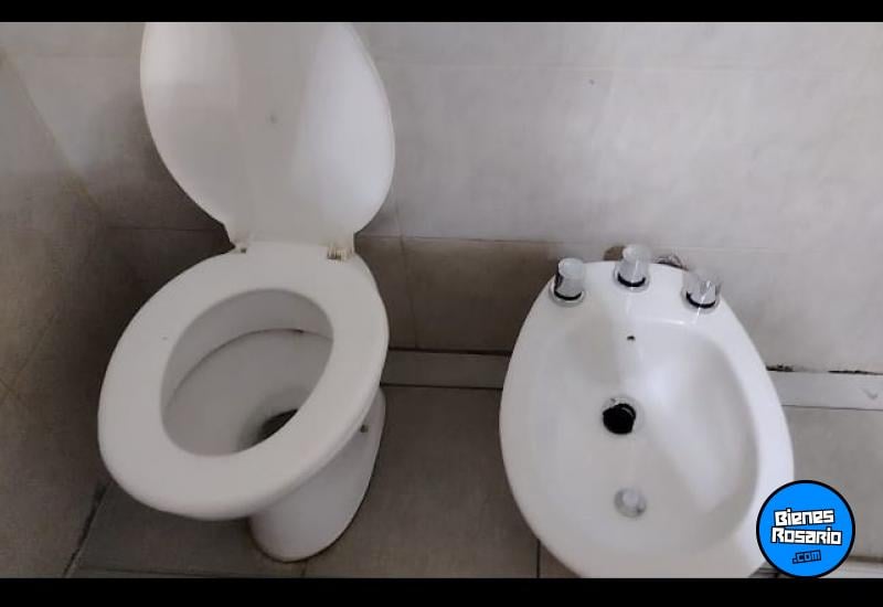 Departamentos - Rosario -  Alquiler